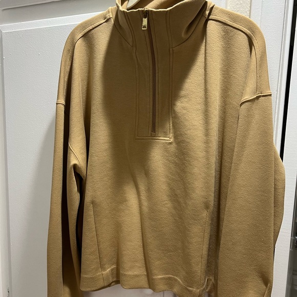 Scotch and Soda comfy sweater - Picture 2 of 4